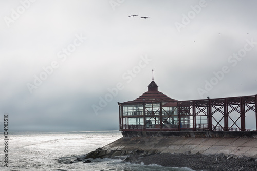 La Punta, Callao