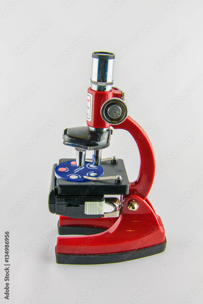 Microscope Microscope