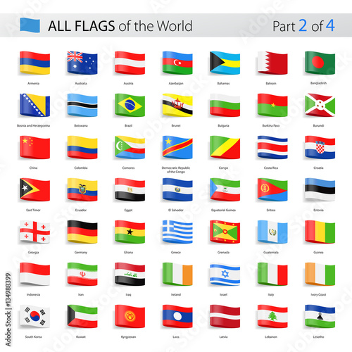 All World Tag Vector Flags - Collection Free Download All World Tag Vector Flags - Collection - GFXLoad