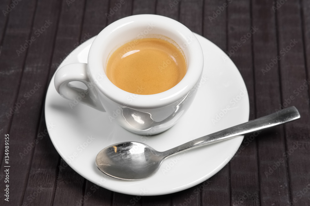 cup of espresso cup of espresso