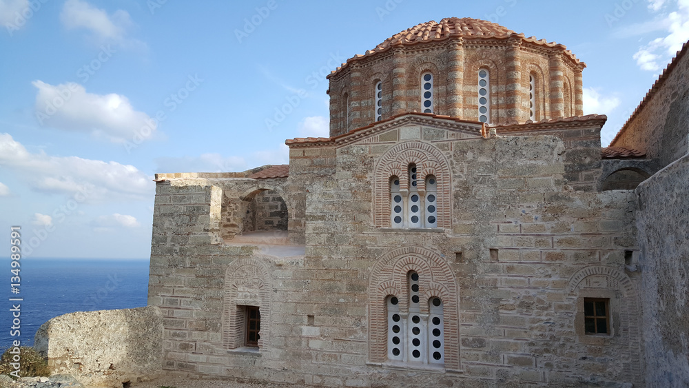 Church of Hagia Sophia