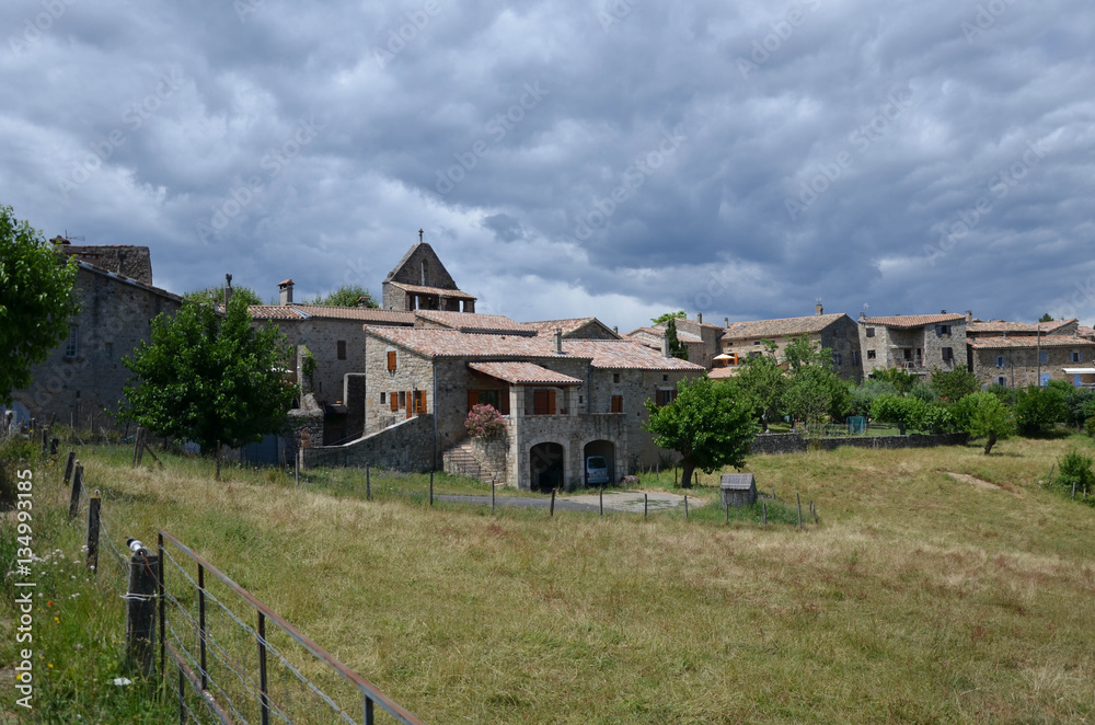 Ardèche