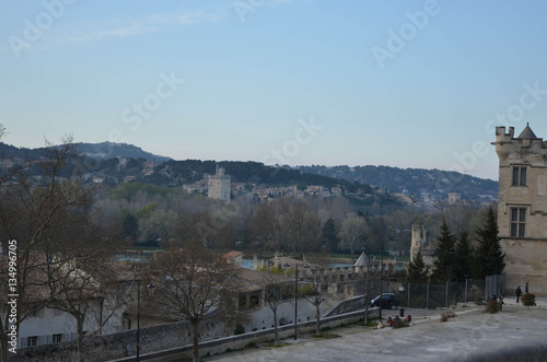 Avignon © Hadrien