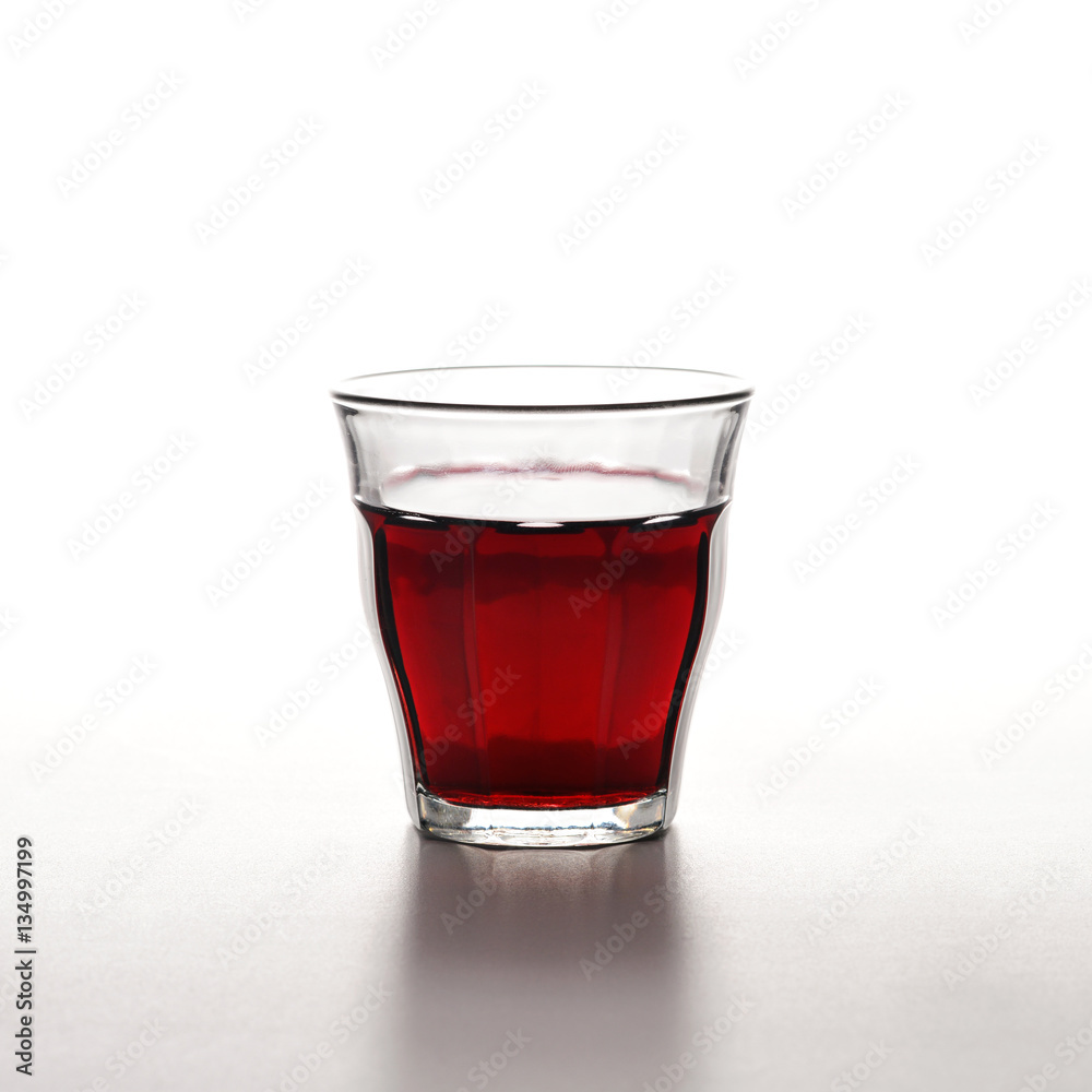 red wine glass red wine glass