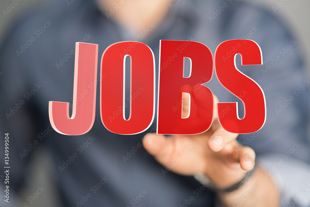 jobs jobs