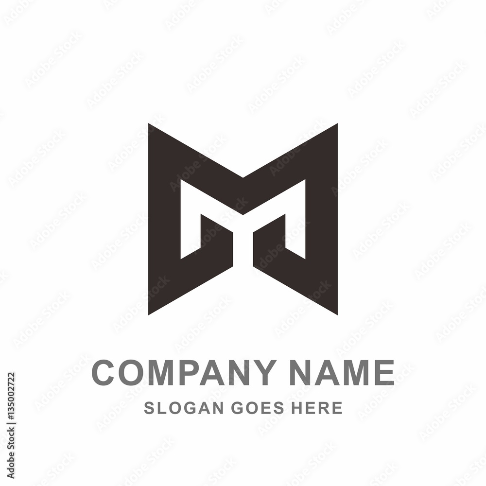 Monogram Letter M & G Geometric Strips Building Architecture Engineering Business Company Stock Vector Logo Design Template Monogram Letter M & G Geometric Strips Building Architecture Engineering Business Company Stock Vector Logo Design Template