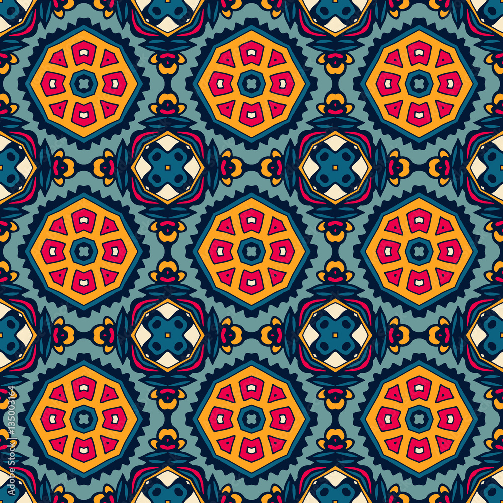 pattern ornamental Geometric print pattern ornamental Geometric print
