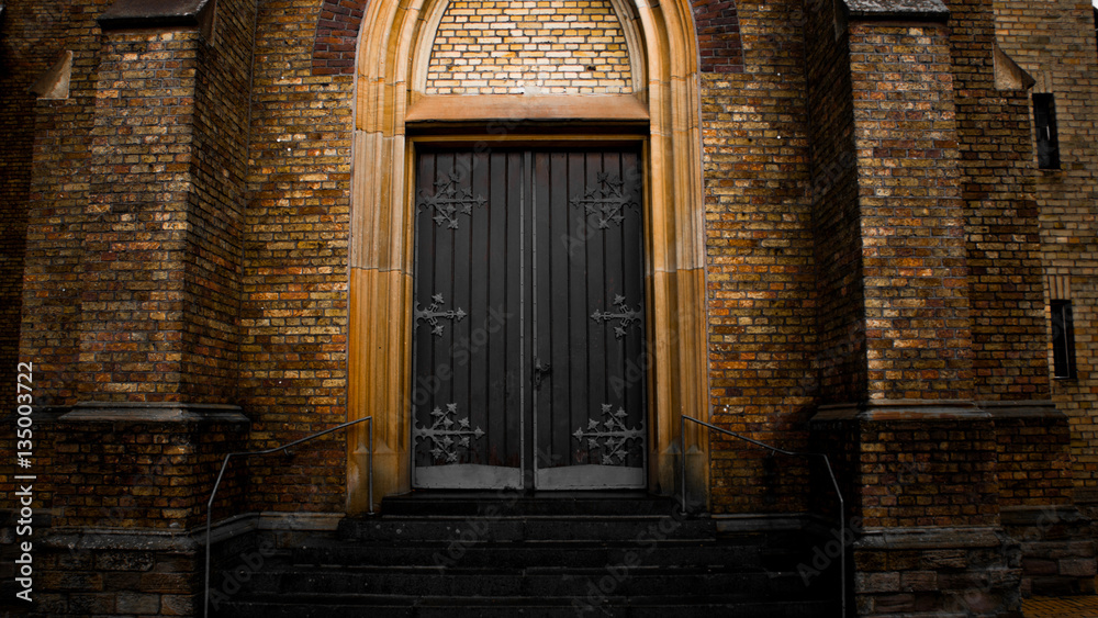 Church (Door) Church (Door)