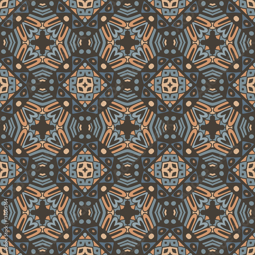 seamless tiles vector design