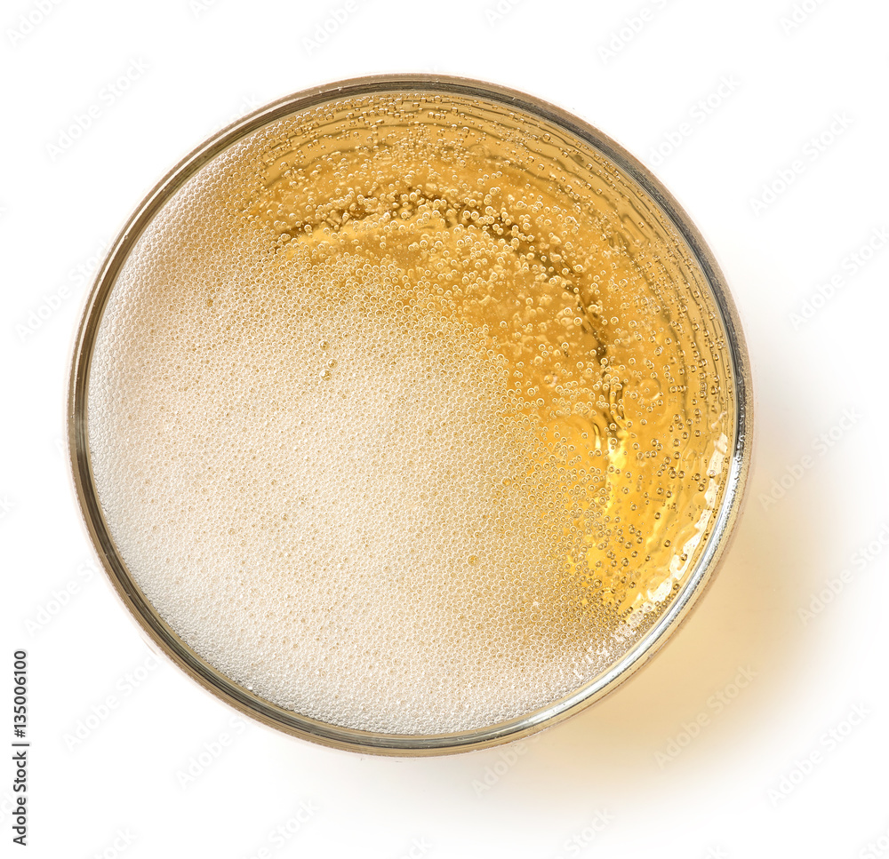 glass of sparkling wine glass of sparkling wine