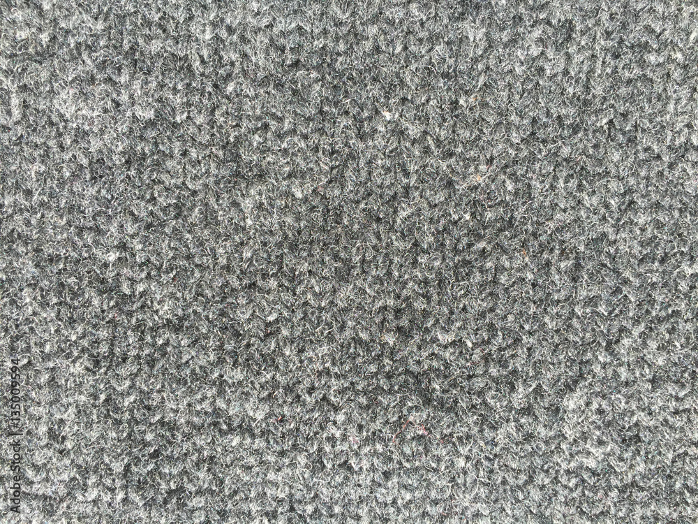 Beautiful crafted gray wool knitted background, natural soft surface Beautiful crafted gray wool knitted background, natural soft surface
