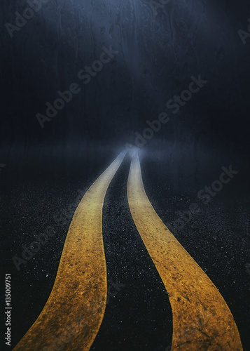 Yellow Brick Road