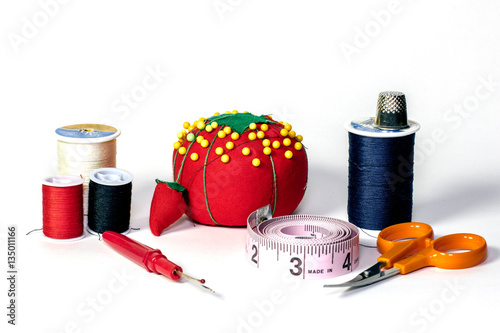 Sewing Basics