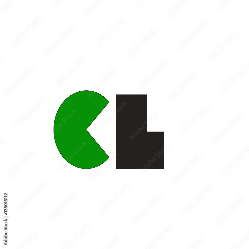 INNITIAL DESIGN C GREEN INNITIAL DESIGN C GREEN