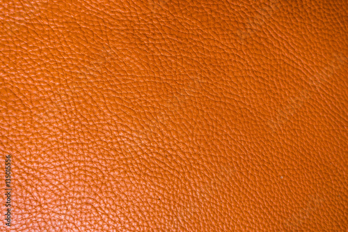 Cowhide leather background craftsmanship for handmade work © themorningglory