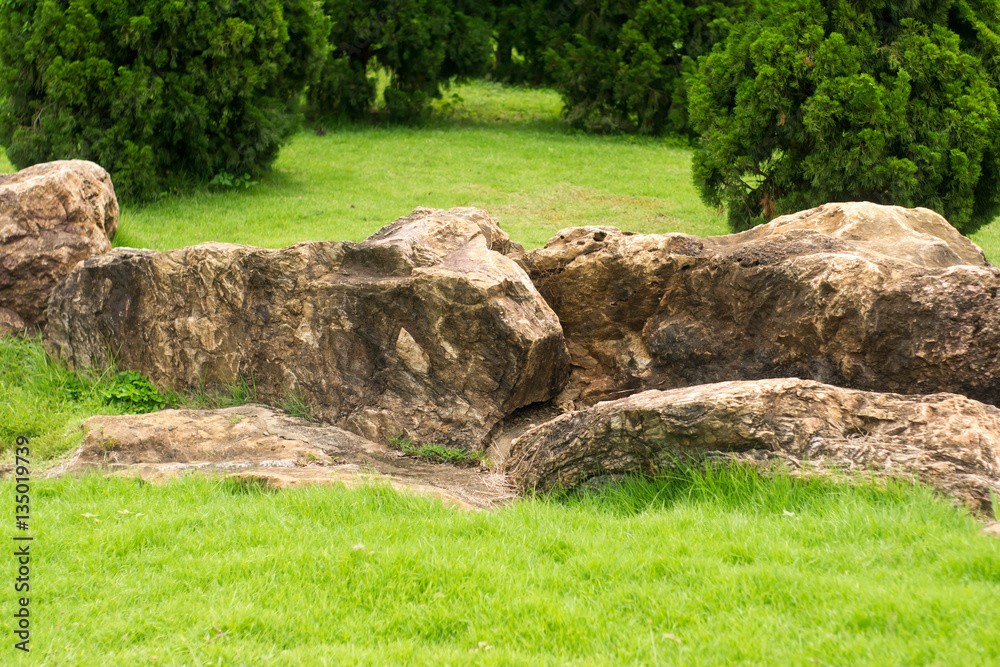 stone stone