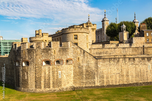 Tower of London