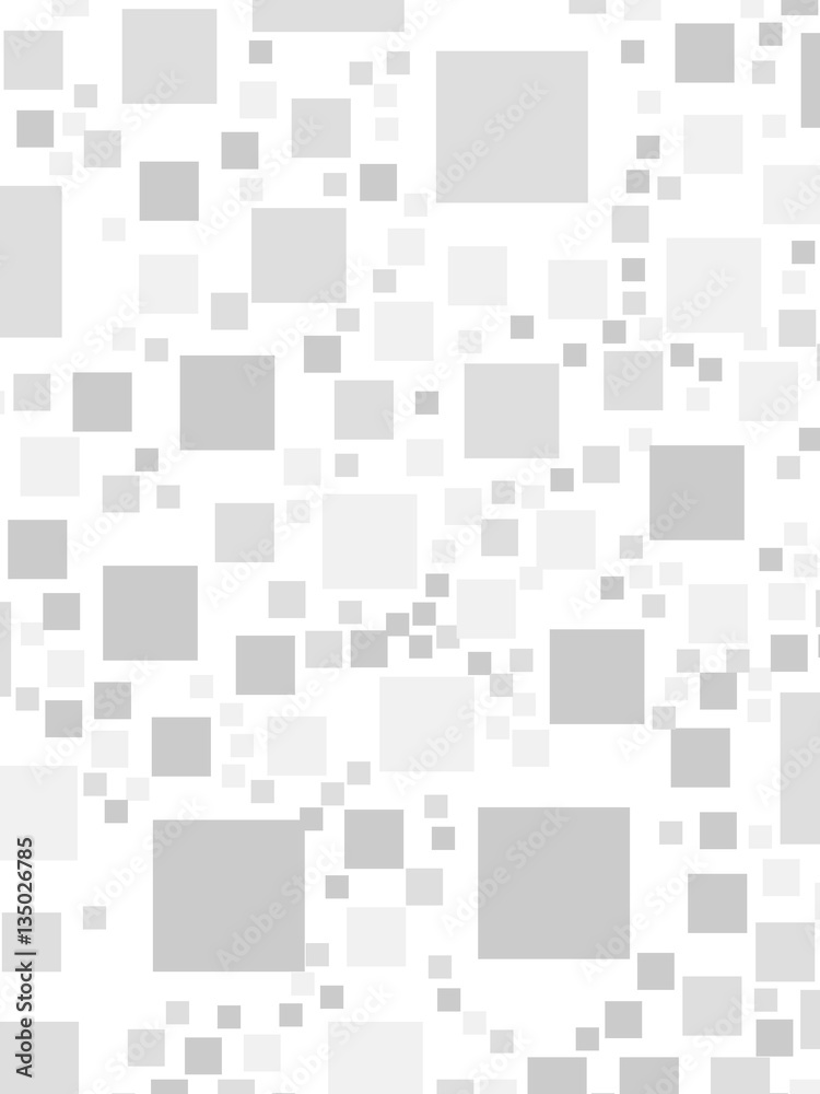 Abstract background with flat boxes. Pattern for render concept. Abstract background with flat boxes. Pattern for render concept.