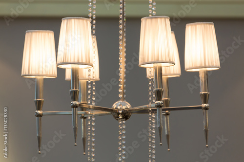 vintage style ceiling lamps