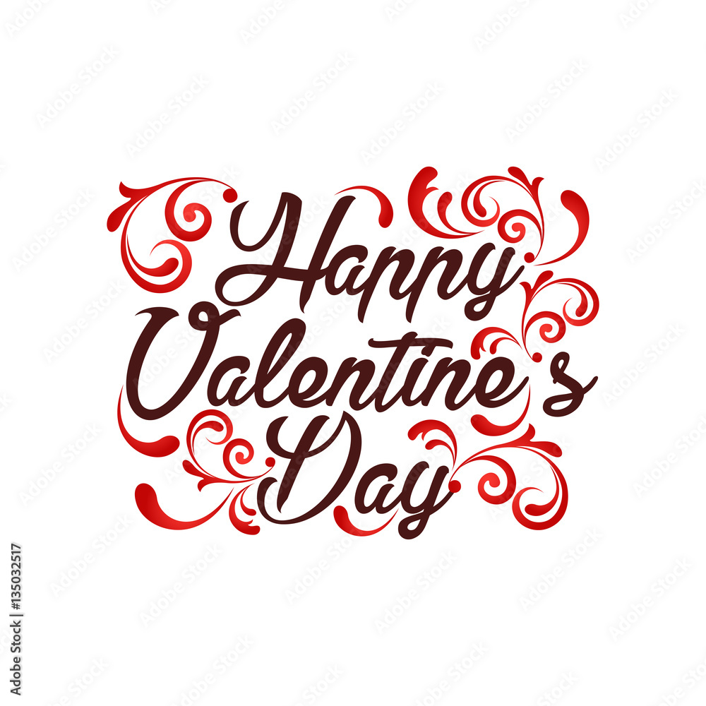 Modern Romantic Happy Valentine Card, Suitable for Invitation, Web Banner, Social Media, and Other Valentine Related Occasion Modern Romantic Happy Valentine Card, Suitable for Invitation, Web Banner, Social Media, and Other Valentine Related Occasion
