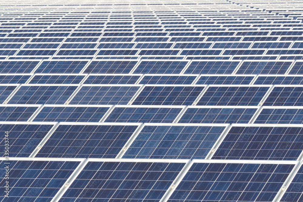 ground mounted photovoltaic power station ground mounted photovoltaic power station