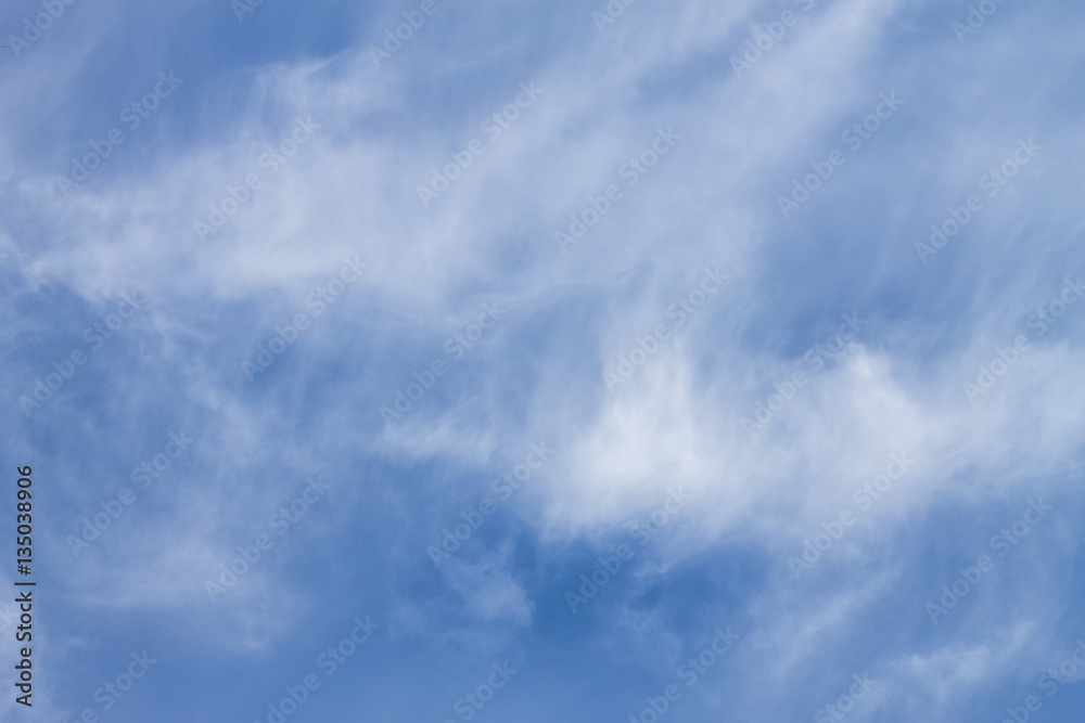 Cloudscape Cloudscape