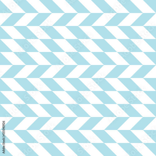 Abstract geometric blue minimal graphic design print checkered pattern