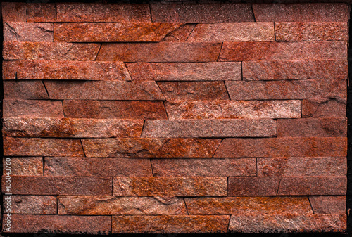 Wall of slate. Very high quality texture background