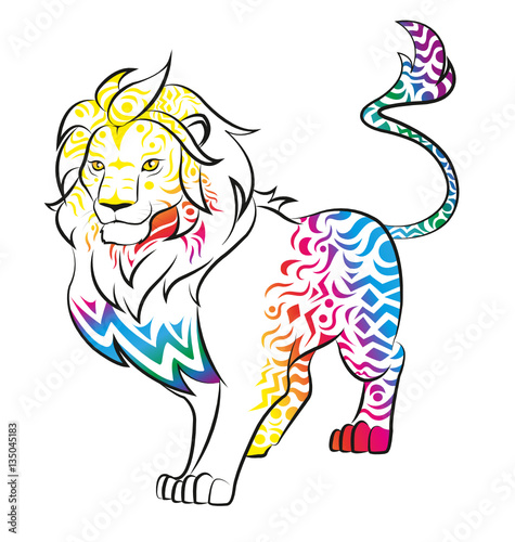 Spiritlion