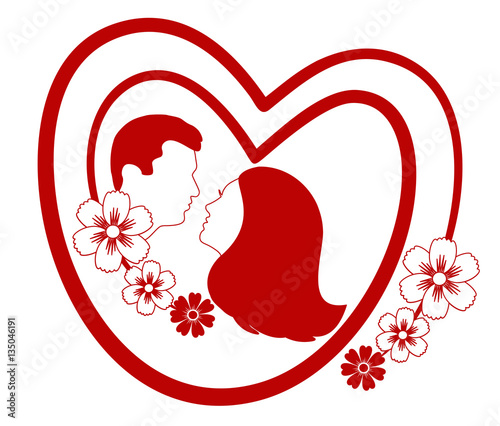 Love card