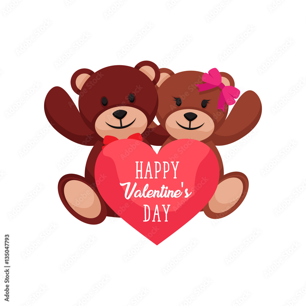 Modern Romantic Happy Valentine Card, Suitable for Invitation, Web Banner, Social Media, and Other Valentine Related Occasion Modern Romantic Happy Valentine Card, Suitable for Invitation, Web Banner, Social Media, and Other Valentine Related Occasion