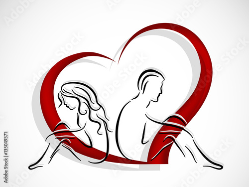 Unhappy love