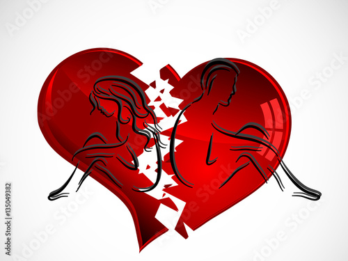 Unhappy love