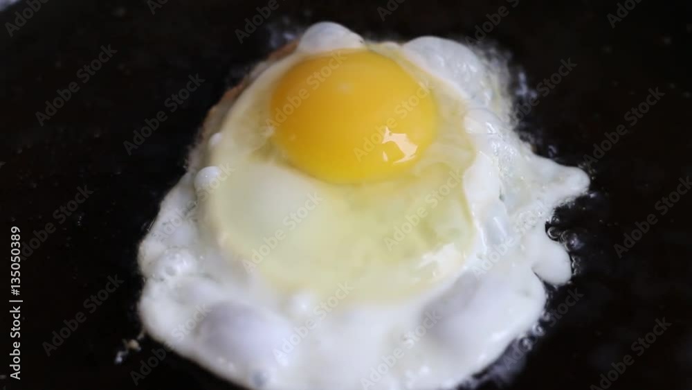 pan egg frying pan egg frying