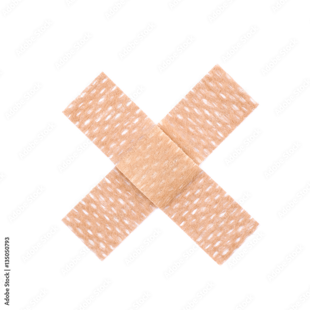 Adhesive bandage sticking plaster Adhesive bandage sticking plaster