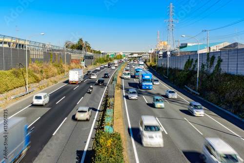 高速道路