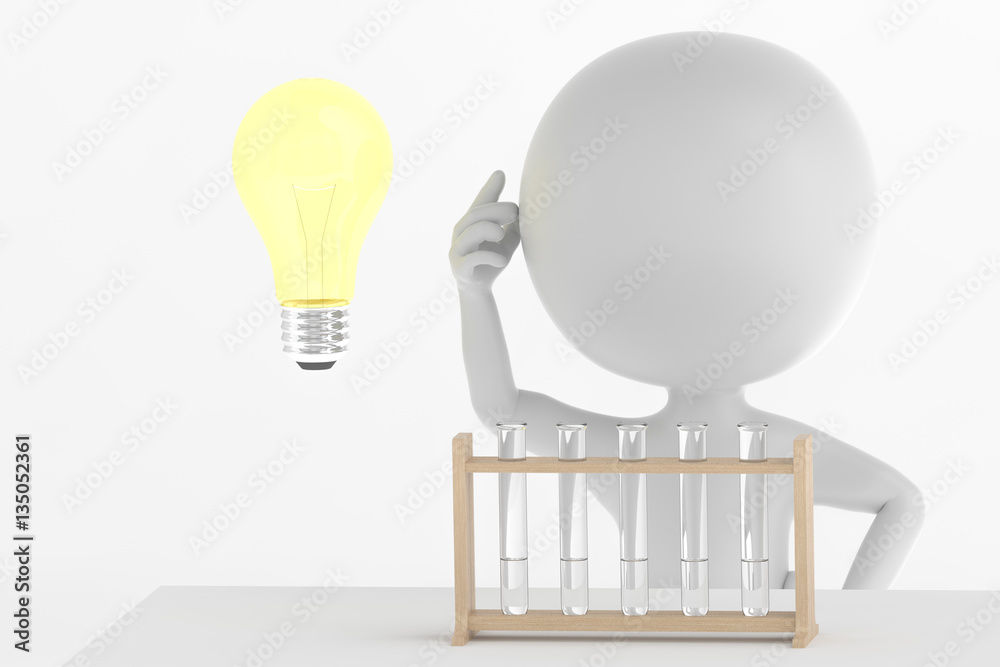 ひらめき Stock イラスト Adobe Stock