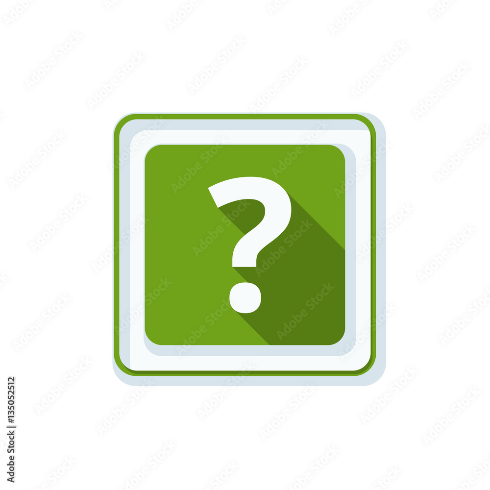 Question Help sign Question Help sign