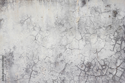 Abstract cement plaster walls damaged concrete for background this cool.