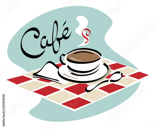 Coffee Cafe