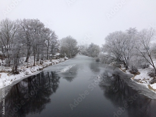 Der Fluss 