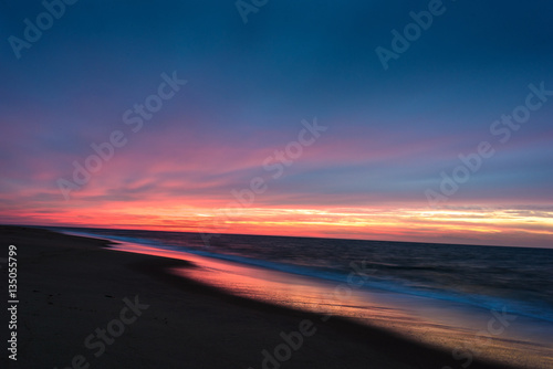 Beach Sunrise © Stephen