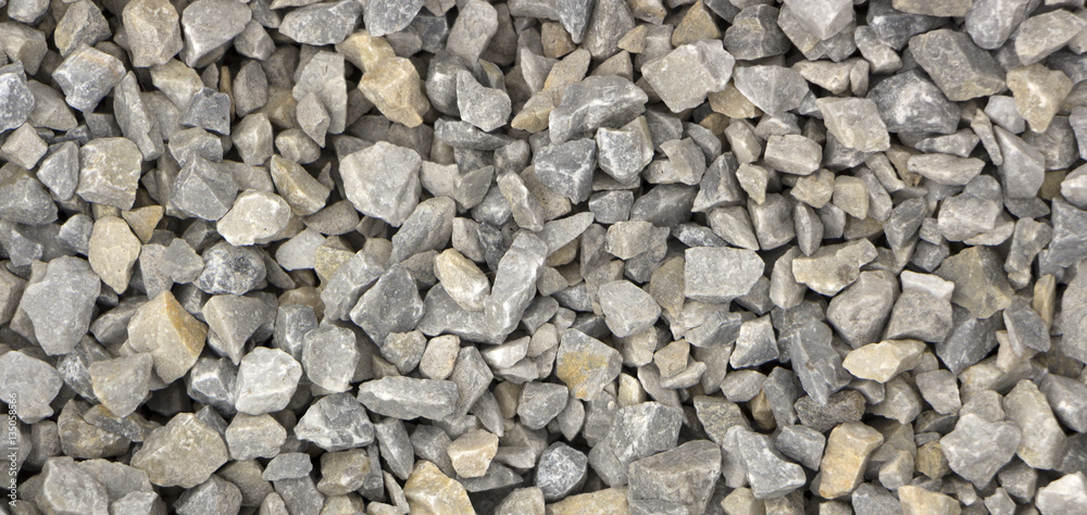 fine natural stone, mulch for landscaping, texture fine natural stone, mulch for landscaping, texture