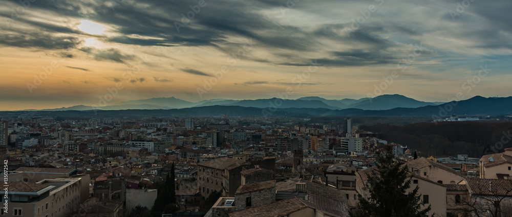 Girona III