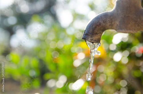 value of little water