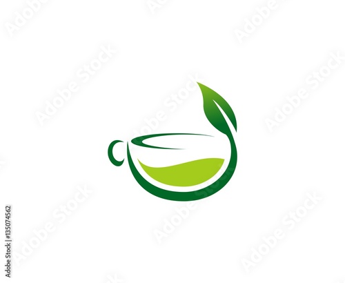 Tea logo