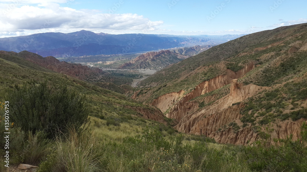 bolivia