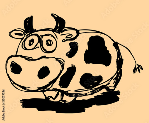 Cow