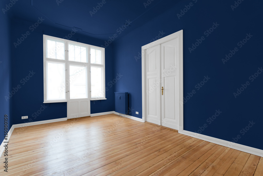 new flat in old building - renovated room new flat in old building - renovated room