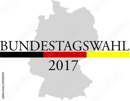 Bundestagswahl 2017